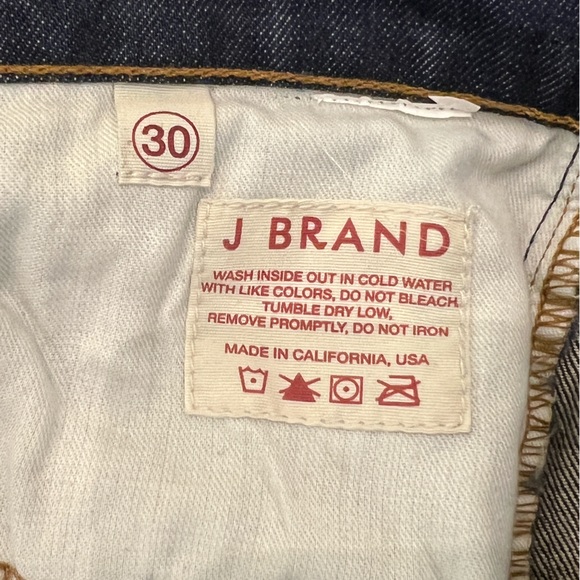 J Brand Aidan Ringer Jean - Picture 5 of 7
